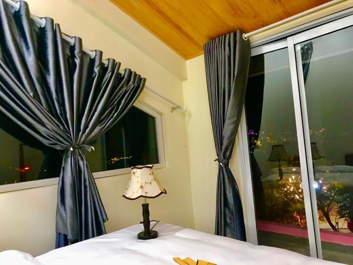 Sweet Dream Hotel & Villa Da Lat Exterior foto