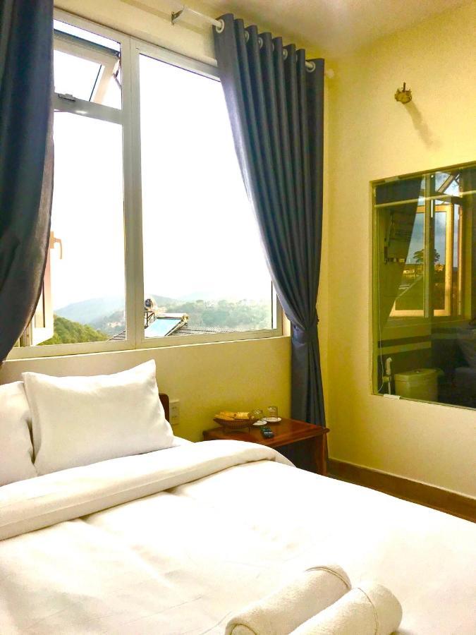 Sweet Dream Hotel & Villa Da Lat Exterior foto